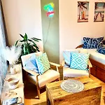 Apartment Tonis Lofer - Maui Mit Pool&bergblick