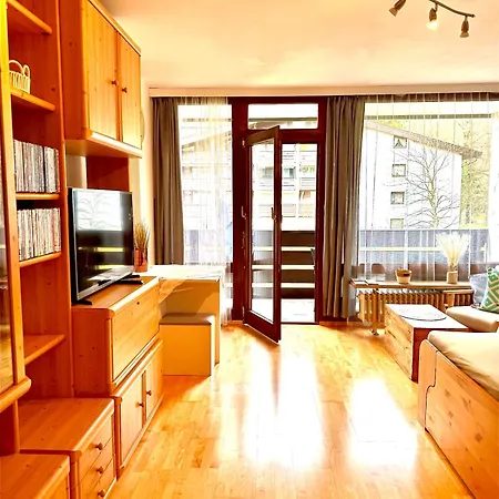 شقة Tonis Lofer - Maui Mit Pool & Bergblick