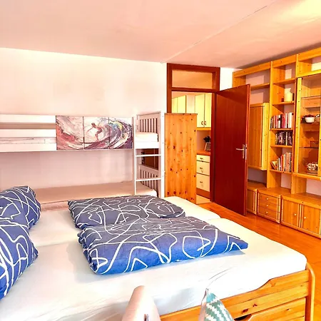 Tonis Lofer - Maui Mit Pool & Bergblick * سانكت مارتن باي لوفر