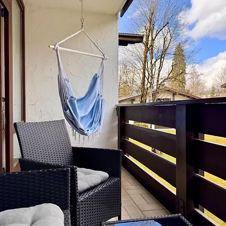 Tonis Lofer - Maui Mit Pool & Bergblick * Sankt Martin bei Lofer