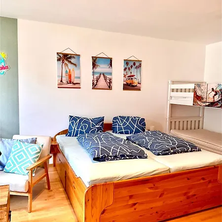 Tonis Lofer - Maui Mit Pool & Bergblick شقة *