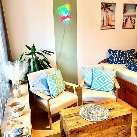 Apartament Tonis Lofer - Maui Mit Pool & Bergblick