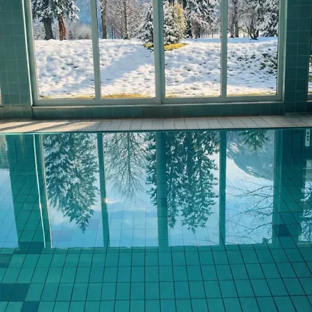 Tonis Lofer - Maui Mit Pool & Bergblick