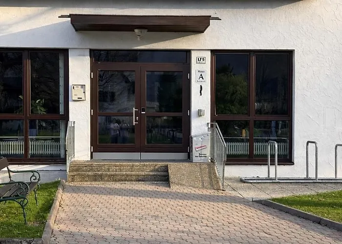 Tonis Lofer - Maui Mit Pool & Bergblick Apartman
