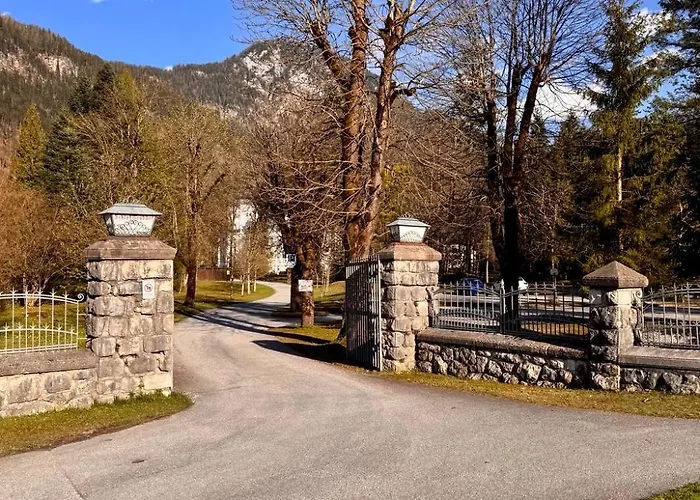 Tonis Lofer - Maui Mit Pool & Bergblick * سانكت مارتن باي لوفر