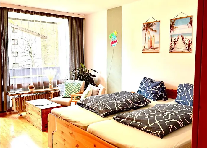 Tonis Lofer - Maui Mit Pool&bergblick Apartment Sankt Martin bei Lofer