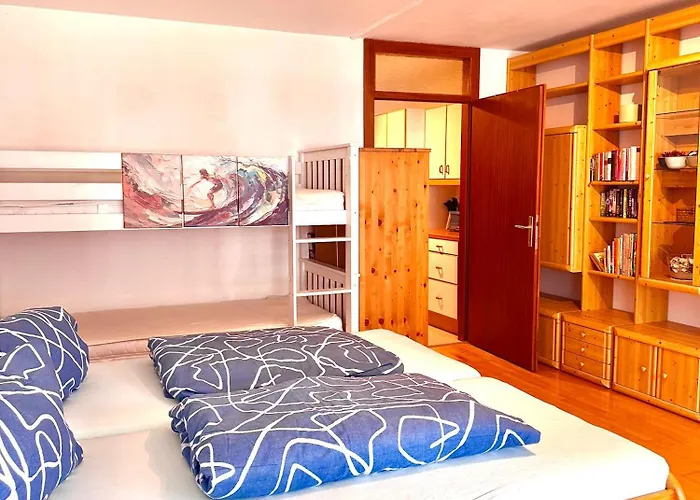 Tonis Lofer - Maui Mit Pool & Bergblick * سانكت مارتن باي لوفر