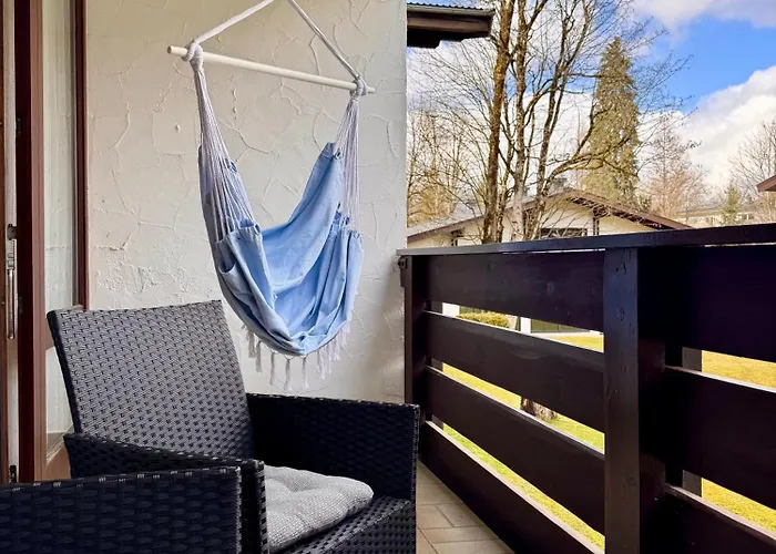 Tonis Lofer - Maui Mit Pool & Bergblick * سانكت مارتن باي لوفر