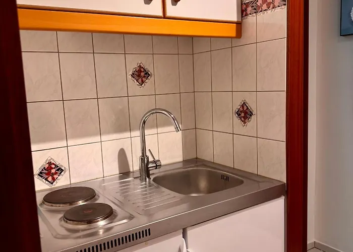 Apartman Tonis Lofer - Maui Mit Pool & Bergblick