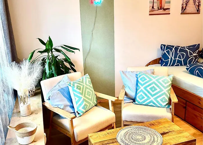 Apartman Tonis Lofer - Maui Mit Pool & Bergblick
