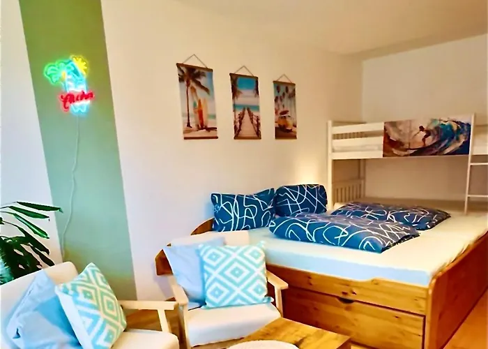 Tonis Lofer - Maui Mit Pool & Bergblick شقة