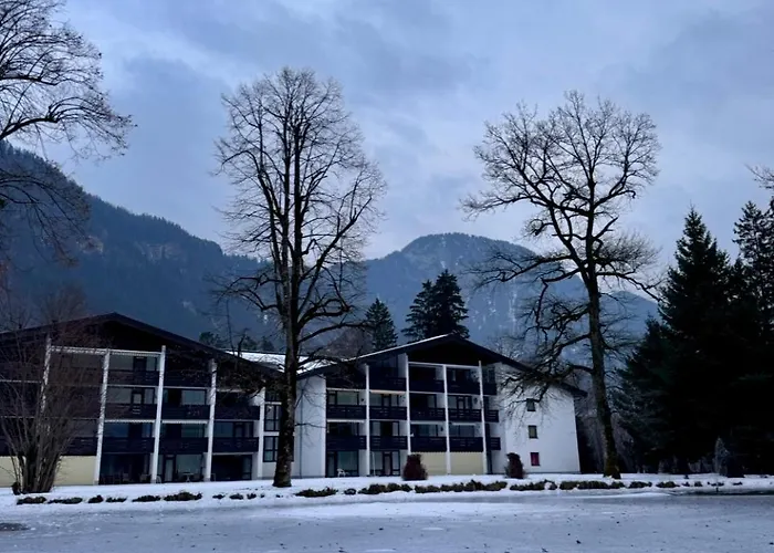 Tonis Lofer - Maui Mit Pool & Bergblick شقة