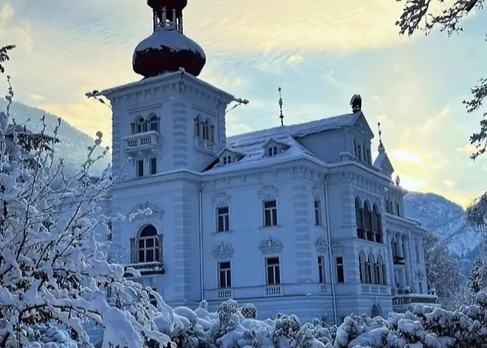 Tonis Lofer - Maui Mit Pool & Bergblick * سانكت مارتن باي لوفر