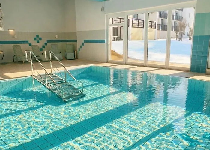 Tonis Lofer - Maui Mit Pool & Bergblick Apartman Sankt Martin bei Lofer